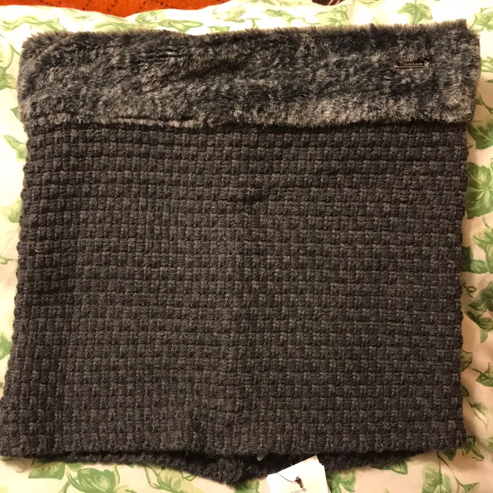 Neckwarmer